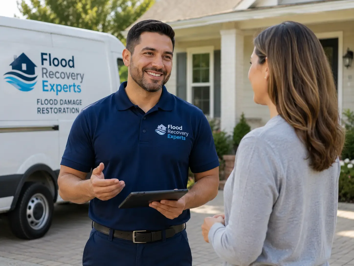 Flood Damage Cleanup Charlotte, VT FAQs